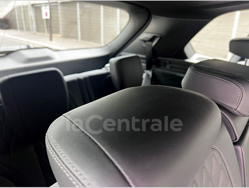 Thumbnail: BMW X5 G05 - 2022 - 14 000 km