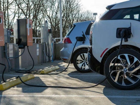 La nouvelle technologie de batterie de VE aide à charger complètement 80 % en seulement 72 secondes.