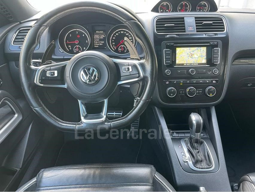 Thumbnail: VOLKSWAGEN SCIROCCO 2 - 2015 - 127 000 km