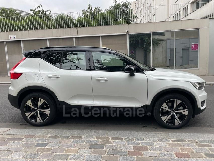 Thumbnail: VOLVO XC40 - 2022 - 6 800 km