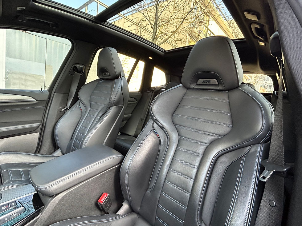 Miniature : BMW X3 - 2020 - 65 000 kms