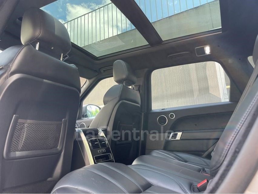 Miniature : RANGE ROVER SPORT 2 - 2016 - 230 000 km