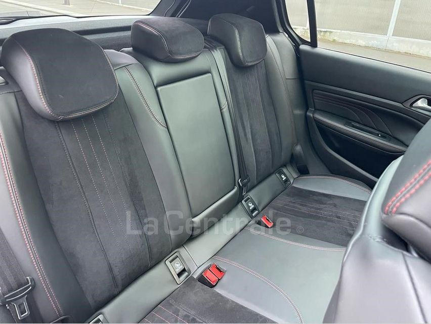 Miniature : PEUGEOT 308 (2E GENERATION) GTI - 2016 - 27 700 km