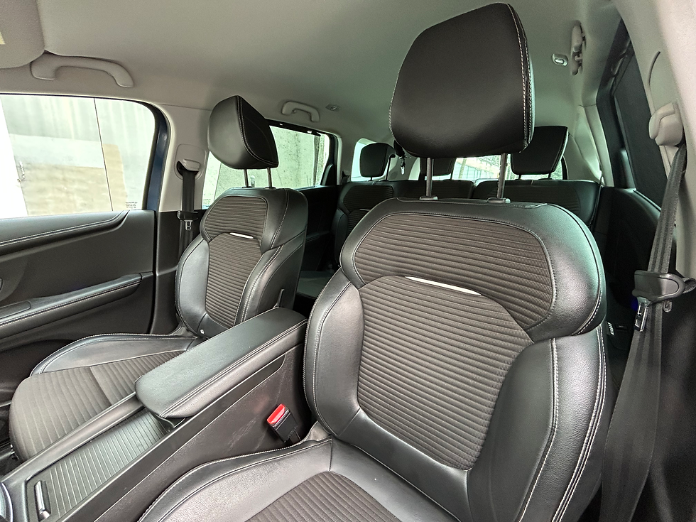 Thumbnail: RENAULT SCENIC - 2019 - 119 000 kms