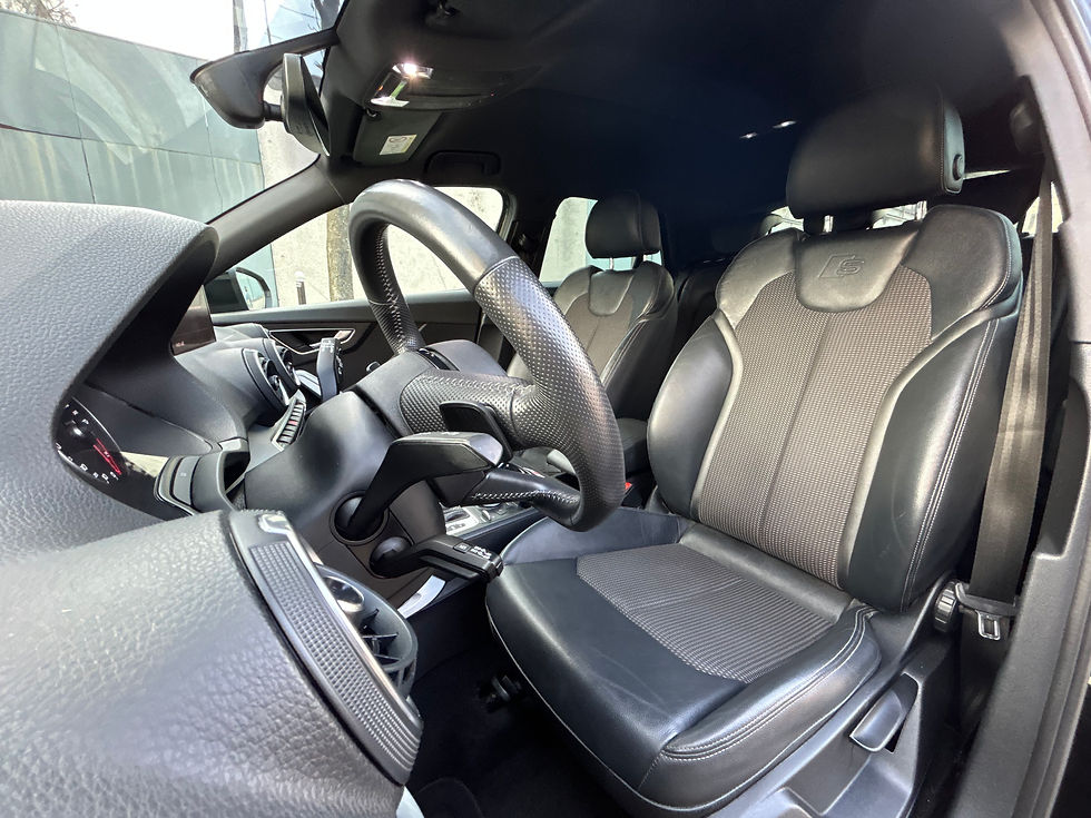 Miniature : AUDI Q2 - 2018 - 89 000 kms