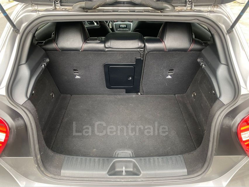 Thumbnail: MERCEDES CLASSE A 3 - 2013 - 66 720 km