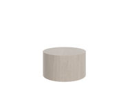 Sky Table Standard – 20” Diameter x 12” Height – low-profile 20-inch round laminate table.