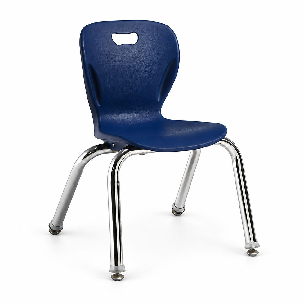 Banff Explorer Chair - 16"