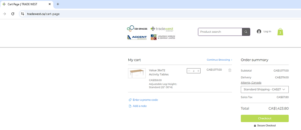 Check product details – dimensions, materials, colours, and features – to ensure the furniture fits your space and needs. 