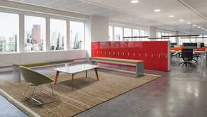 Checklist: Furnishing a New Office from Scratch