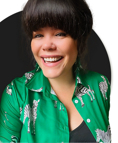another photo of tegan smiling