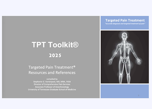 cover page tpt toolkit
