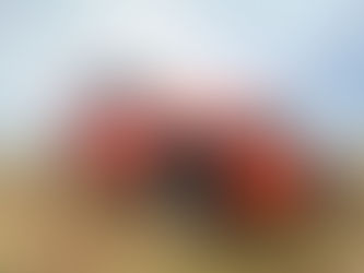 Gee Phwar ... DTA's latest Go-Anywhere Beast !