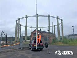 MAST Industrial Inspections