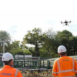 Geomatics World article photo