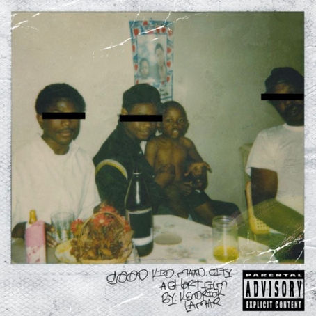 “700 Weeks Later — How good kid, m.A.A.d city Became Hip-Hop’s Forever Classic”