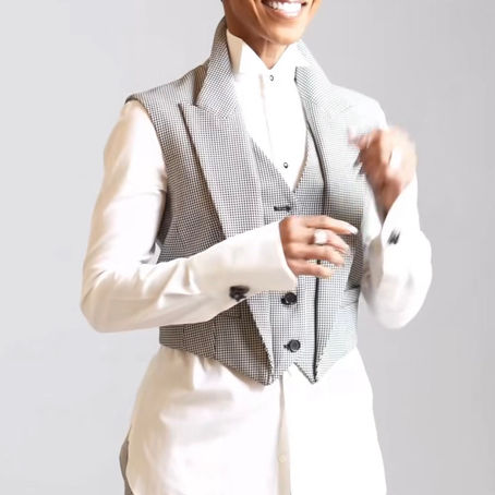 🎙️ Boss Talk 101 Women’s Month Business Spotlight
Sonia Stribling — Built From Discipline, Driven By Purpose