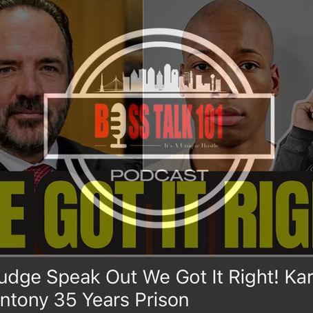 Judge Speaks Out? The Karmelo Anthony Debate Continues as New Developments Fuel National Conversation