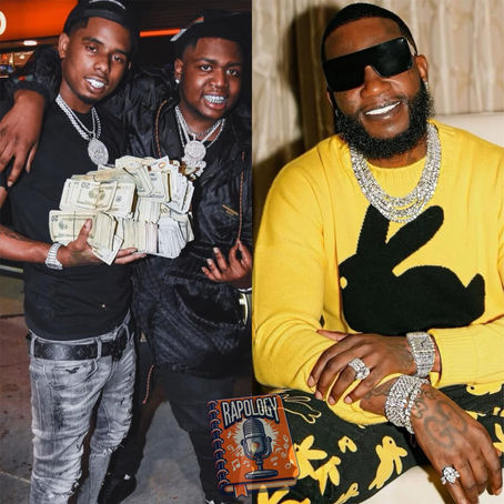 “Alleged Dallas Studio Robbery, 1017 Ties & A Pattern the Culture Can’t Ignore”