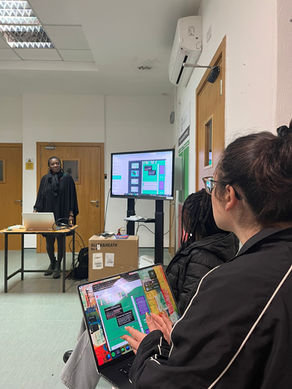 Better informing without discrimination: a free training course open to everyone