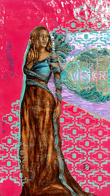 #JAS_JAS ECO ART.COM_RELENTLESS_ THE HEA