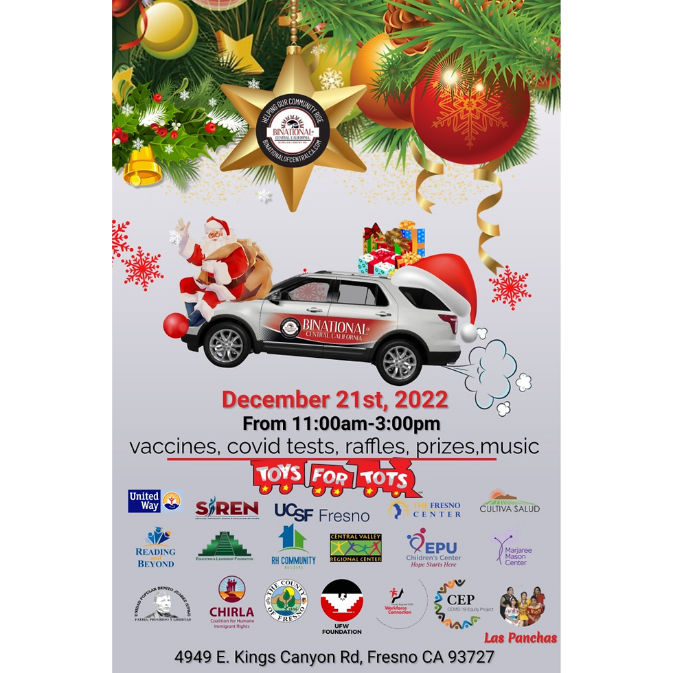 Juguetes para niños pequeños / Feria de recursos