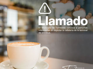 LLamado 