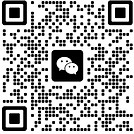Follow us on WeChat for more info