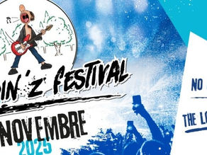 Le festival Beurdin'z à Autun : ambiance unique en plein cœur de la ville