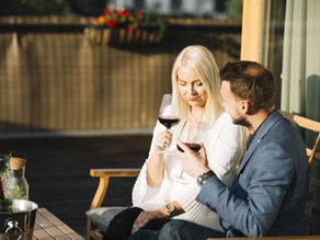 Où trouver un hôtel romantique en Bourgogne pour une escapade en amoureux