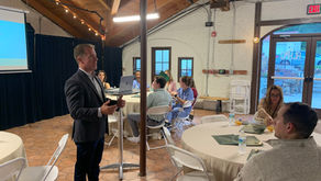 Practice Transitions Course: A Success with High Turnout and Positive Feedback