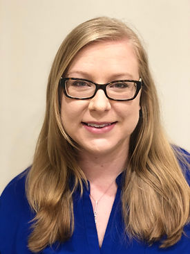 Nichole Grimes, LPC