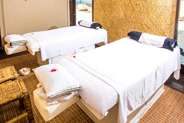 Thumbnail: Couples Spa Day