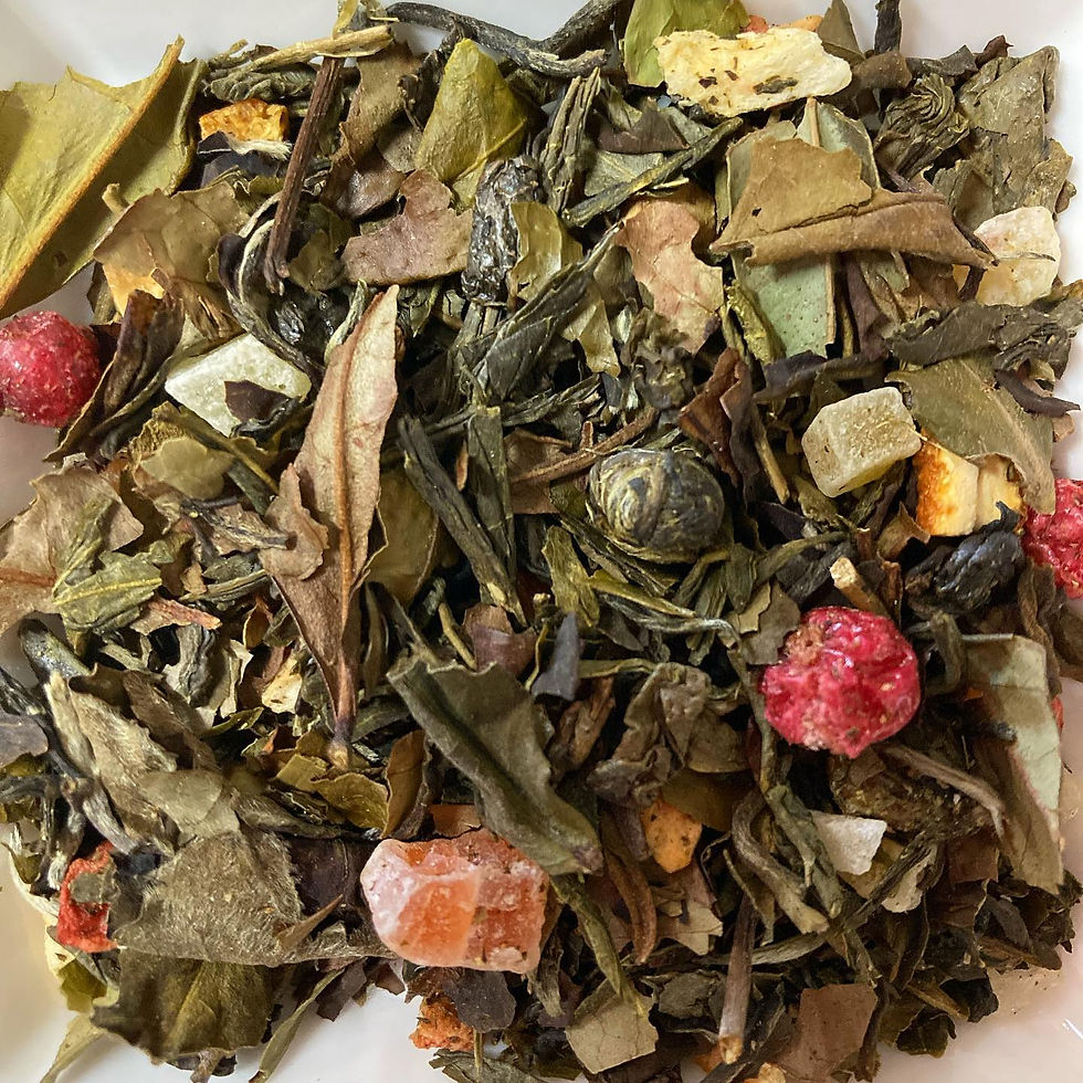 Sacramento Loose Leaf Tea Store Tea Cozy Sacramento