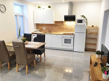 Essbereich/Wohnzimmer