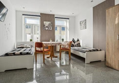 2-Schlafzimmer-Apartment in Kleve – Innenansicht 2
