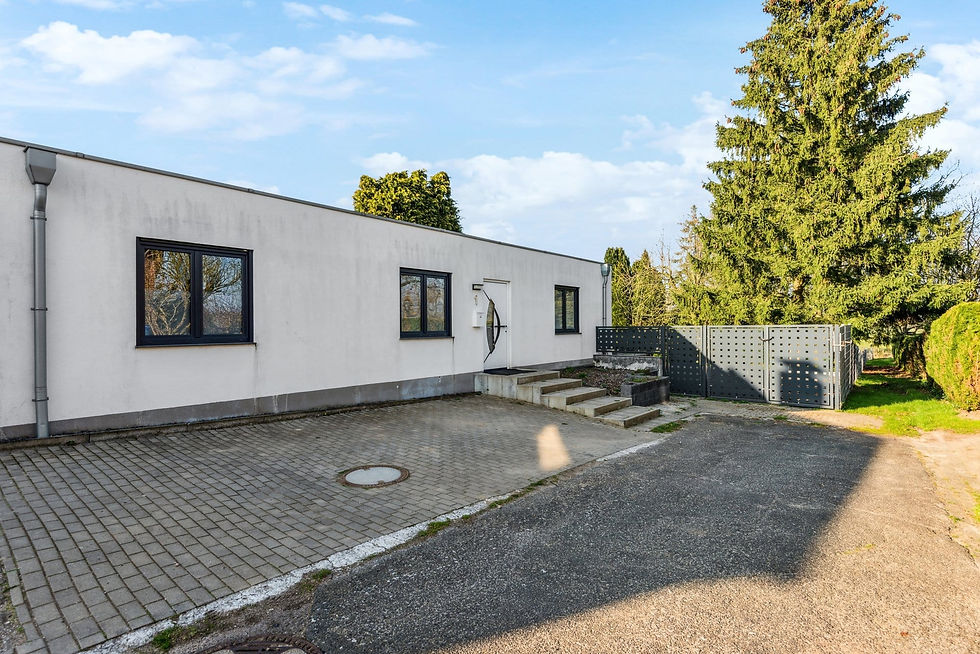 Kostenloser Parkplatz Wyler KL14