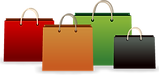 Holiday Gift Bags 