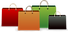 shopping bags