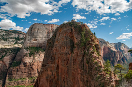 Angels Landing, Zion NP