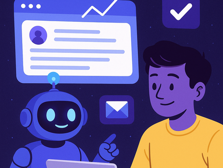 Email Marketing Using AI: The Smart Marketer’s Guide for 2025 🚀