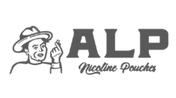 Alp Nicotine Pouches