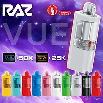 Raz VUE