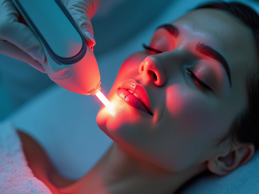 Top Skin Concerns That Laser Treatments Can Address Without Surgery