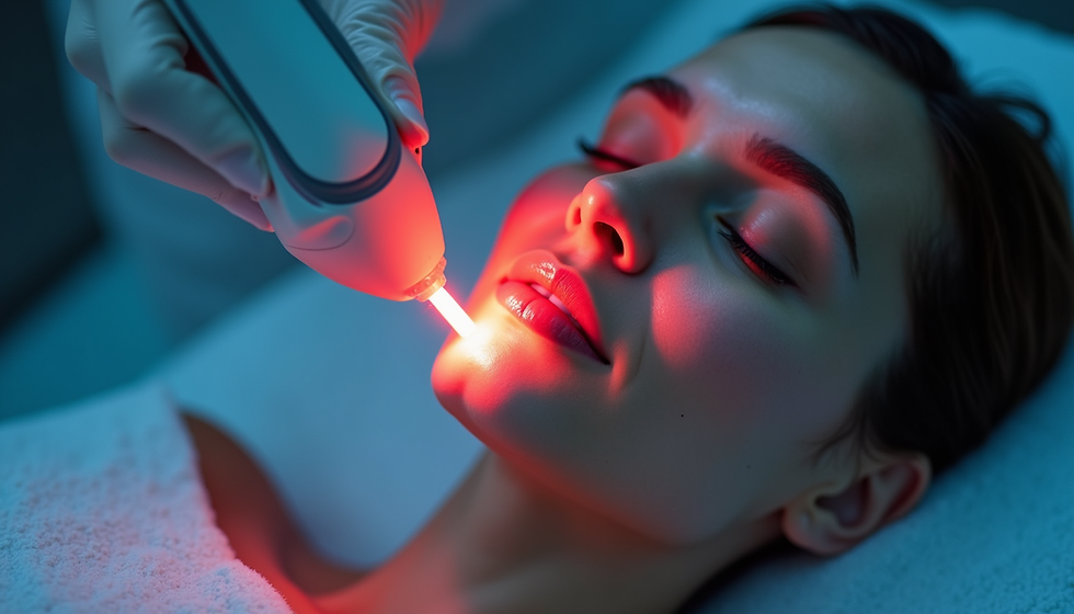 Top Skin Concerns That Laser Treatments Can Address Without Surgery