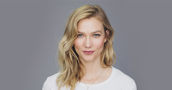 Karlie Kloss | Supermodel & Entrepreneur