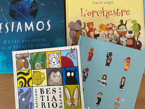 Compras para el primer bebé