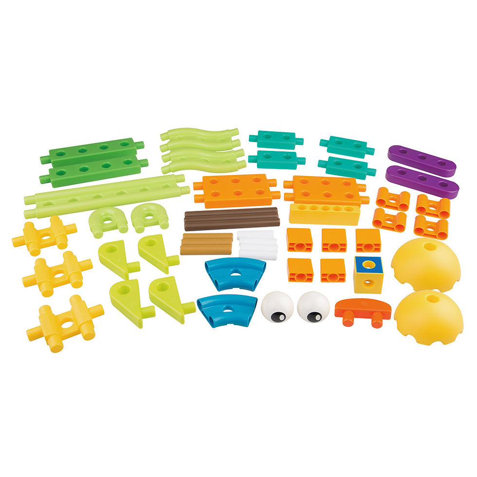 縮圖：Gigo Funlab 電學補充包