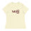 Thumbnail: In My Mom Era | Women's Relaxed T-Shirt