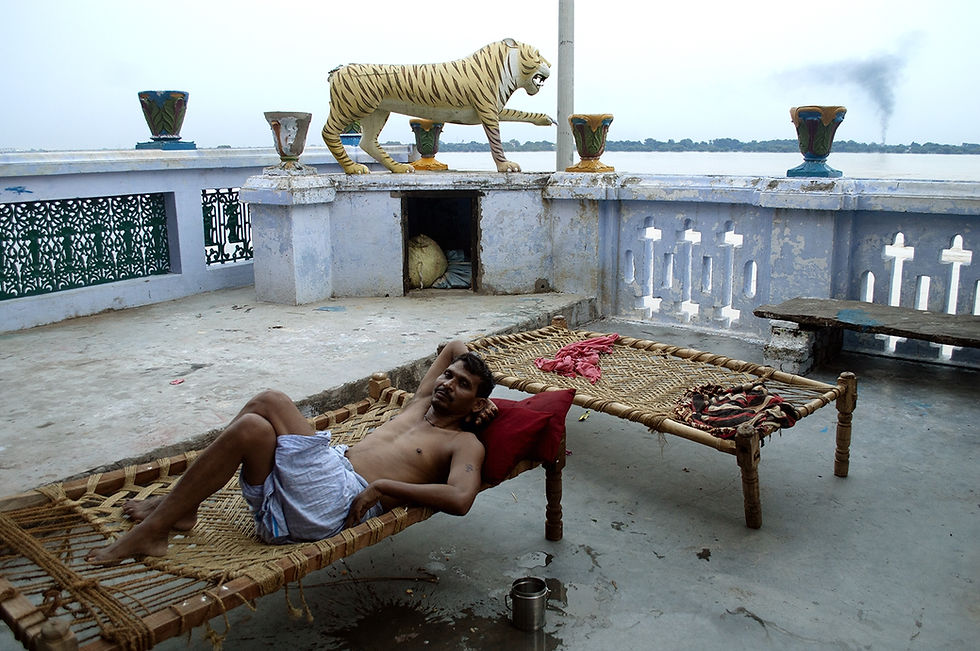 Benaras
